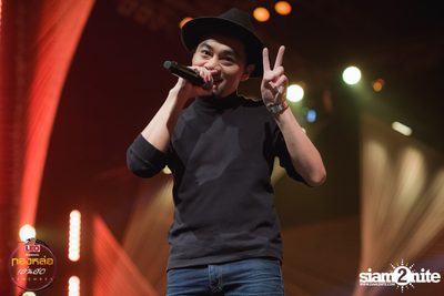 Leo presents Thonglor Len Sod at Central World (Album 2) — photo 42