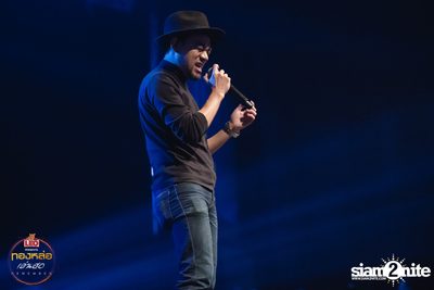 Leo presents Thonglor Len Sod at Central World (Album 2) — photo 43