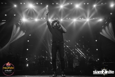 Leo presents Thonglor Len Sod at Central World (Album 2) — photo 46