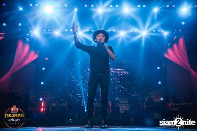 Leo presents Thonglor Len Sod at Central World (Album 2) — photo 47