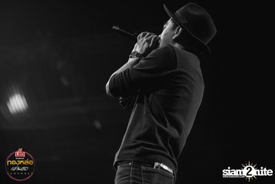 Leo presents Thonglor Len Sod at Central World (Album 2) — photo 48
