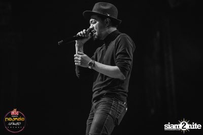 Leo presents Thonglor Len Sod at Central World (Album 2) — photo 49