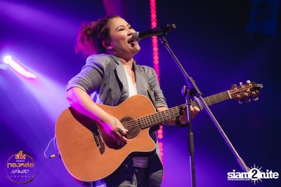 Leo presents Thonglor Len Sod at Central World (Album 2) — photo 51