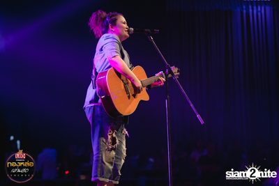 Leo presents Thonglor Len Sod at Central World (Album 2) — photo 52