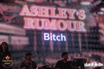 Leo presents Thonglor Len Sod at Central World (Album 2) — photo 53