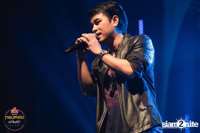 Leo presents Thonglor Len Sod at Central World (Album 2) — photo 57