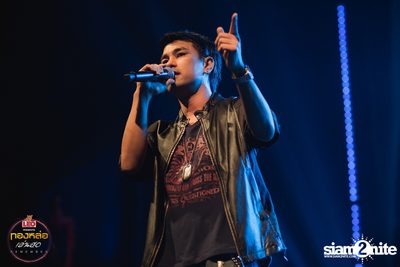 Leo presents Thonglor Len Sod at Central World (Album 2) — photo 58