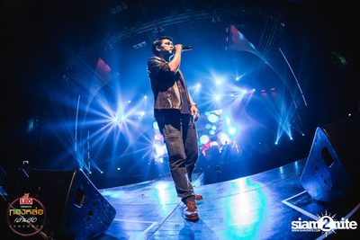 Leo presents Thonglor Len Sod at Central World (Album 2) — photo 59