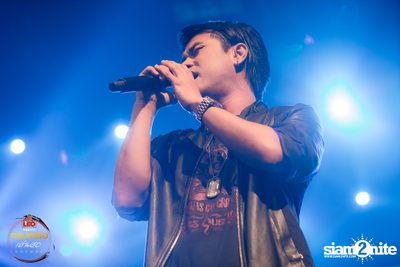 Leo presents Thonglor Len Sod at Central World (Album 2) — photo 60