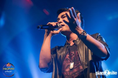 Leo presents Thonglor Len Sod at Central World (Album 2) — photo 61