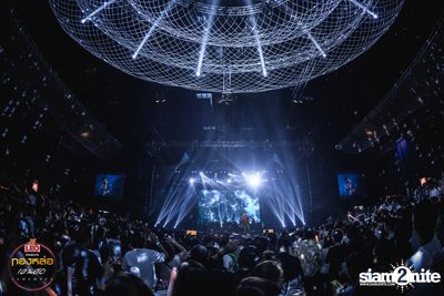 Leo presents Thonglor Len Sod at Central World (Album 2) — photo 63