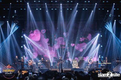 Leo presents Thonglor Len Sod at Central World (Album 2) — photo 65