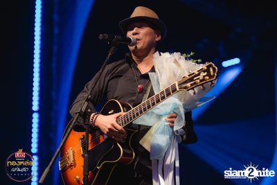 Leo presents Thonglor Len Sod at Central World (Album 2) — photo 66