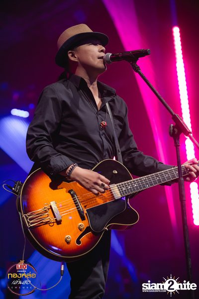 Leo presents Thonglor Len Sod at Central World (Album 2) — photo 69