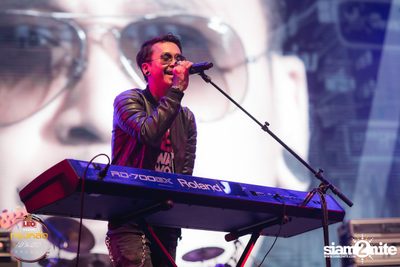 Leo presents Thonglor Len Sod at Central World (Album 2) — photo 73