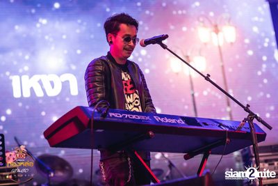 Leo presents Thonglor Len Sod at Central World (Album 2) — photo 74