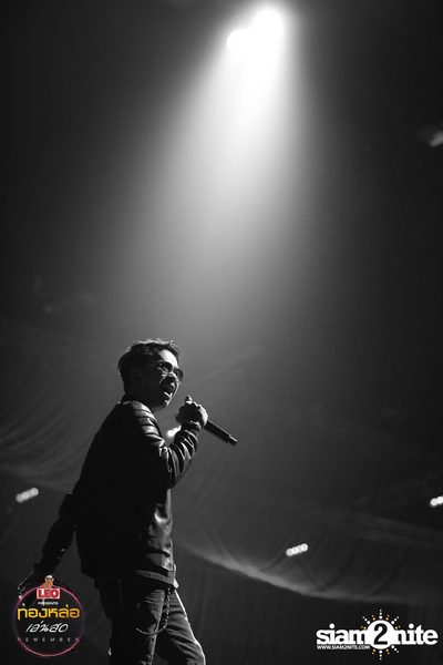 Leo presents Thonglor Len Sod at Central World (Album 2) — photo 75