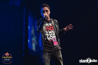 Leo presents Thonglor Len Sod at Central World (Album 2) — photo 77