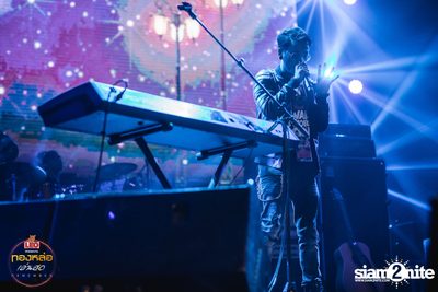 Leo presents Thonglor Len Sod at Central World (Album 2) — photo 78