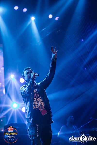 Leo presents Thonglor Len Sod at Central World (Album 2) — photo 79