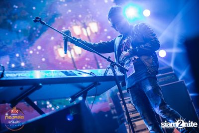 Leo presents Thonglor Len Sod at Central World (Album 2) — photo 80