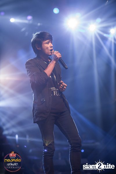 Leo presents Thonglor Len Sod at Central World (Album 2) — photo 83
