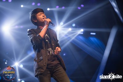 Leo presents Thonglor Len Sod at Central World (Album 2) — photo 84