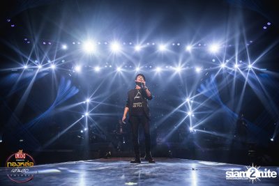 Leo presents Thonglor Len Sod at Central World (Album 2) — photo 85