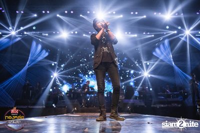 Leo presents Thonglor Len Sod at Central World (Album 2) — photo 86
