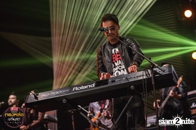 Leo presents Thonglor Len Sod at Central World (Album 2) — photo 88