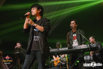 Leo presents Thonglor Len Sod at Central World (Album 2) — photo 90