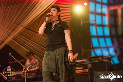Leo presents Thonglor Len Sod at Central World (Album 2) — photo 93
