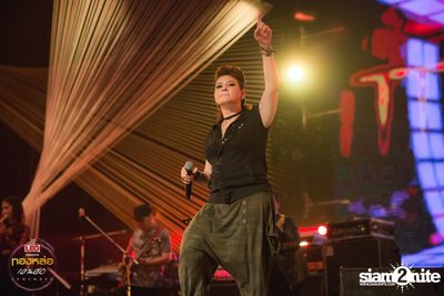 Leo presents Thonglor Len Sod at Central World (Album 2) — photo 94