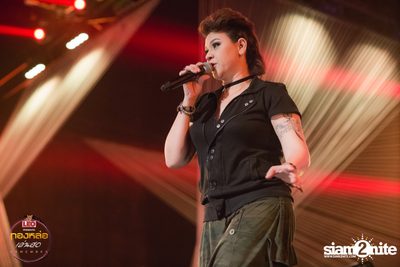 Leo presents Thonglor Len Sod at Central World (Album 2) — photo 95