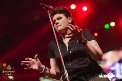 Leo presents Thonglor Len Sod at Central World (Album 2) — photo 96