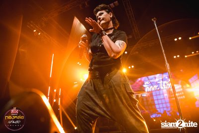 Leo presents Thonglor Len Sod at Central World (Album 2) — photo 97