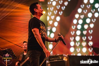 Leo presents Thonglor Len Sod at Central World (Album 2) — photo 104