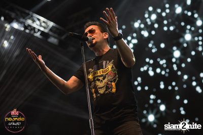 Leo presents Thonglor Len Sod at Central World (Album 2) — photo 106