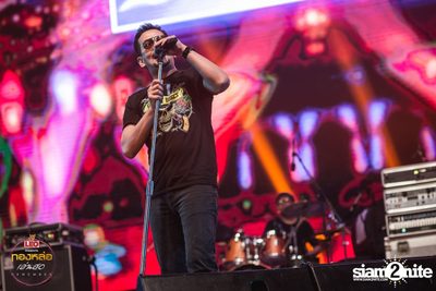 Leo presents Thonglor Len Sod at Central World (Album 2) — photo 108