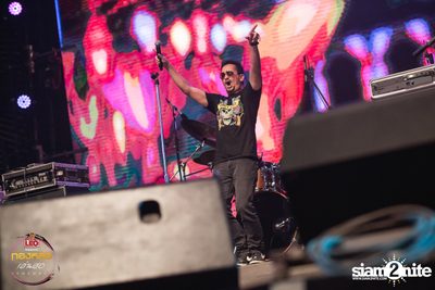 Leo presents Thonglor Len Sod at Central World (Album 2) — photo 110