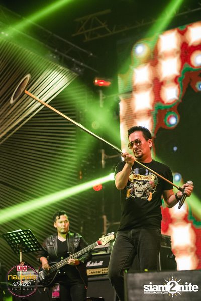Leo presents Thonglor Len Sod at Central World (Album 2) — photo 112