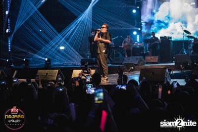 Leo presents Thonglor Len Sod at Central World (Album 2) — photo 113