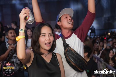Leo presents Thonglor Len Sod at Central World (Album 2) — photo 114