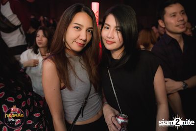 Leo presents Thonglor Len Sod at Central World (Album 2) — photo 121