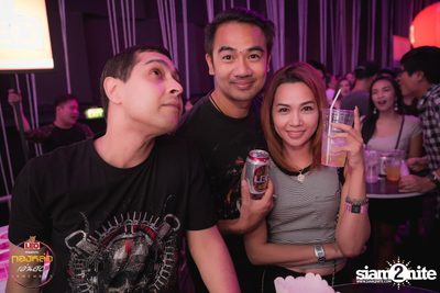 Leo presents Thonglor Len Sod at Central World (Album 2) — photo 125