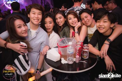 Leo presents Thonglor Len Sod at Central World (Album 2) — photo 128