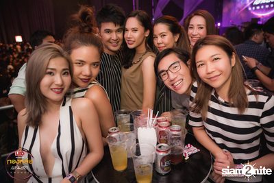 Leo presents Thonglor Len Sod at Central World (Album 2) — photo 129