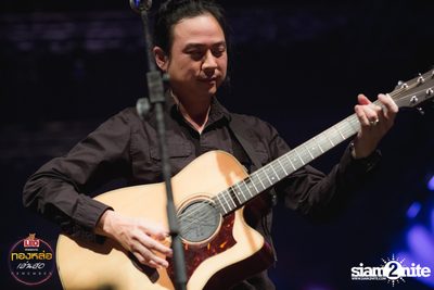 Leo presents Thonglor Len Sod at Central World (Album 2) — photo 132