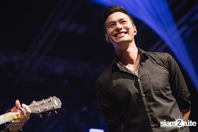 Leo presents Thonglor Len Sod at Central World (Album 2) — photo 133