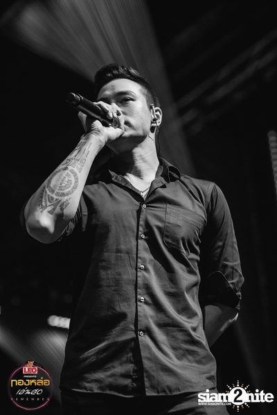 Leo presents Thonglor Len Sod at Central World (Album 2) — photo 134